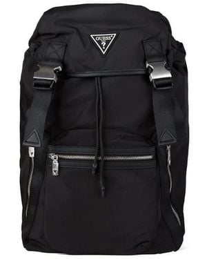 Guess Backpacks - Nero