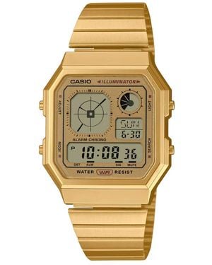 G-Shock Watches - Metálico
