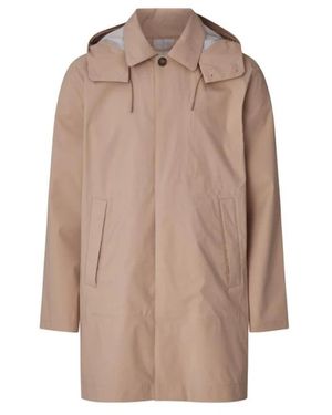 Lexington Jassen ,Bruin ,Rain Jassen