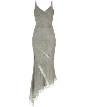 ANDAMANE Midi Dresses - Green