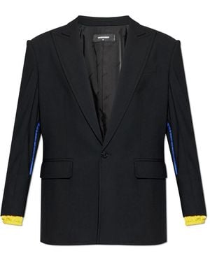 DSquared² Blazers - Negro