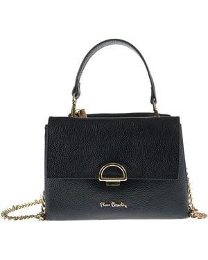Pierre Cardin Handbags - Black