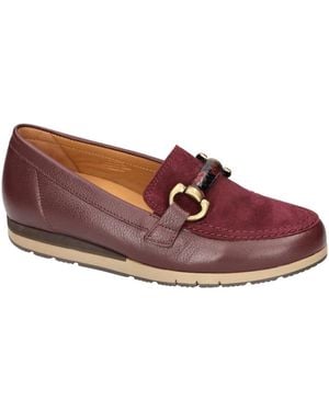 Gabor Slipper - Rot