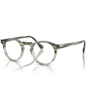 Oliver Peoples Glasses - Multicolour