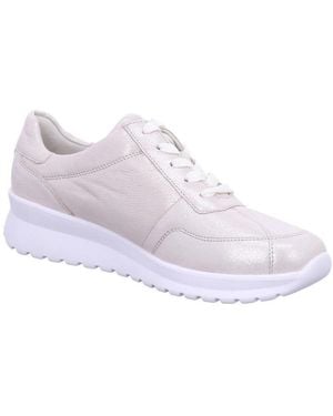 Waldläufer Schnürschuhe K-Sunny - Weiß