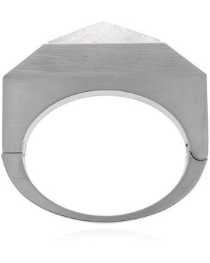 Rick Owens Bracelets - Gris