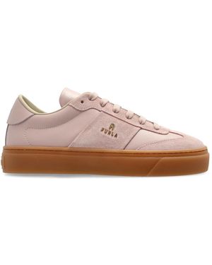 Furla Trainers - Pink