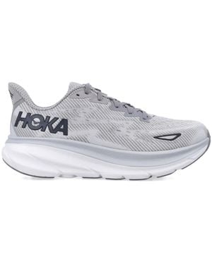 Hoka One One Sneakers - Gris