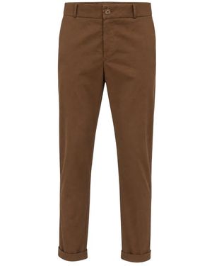 Imperial Pantalone - Bruin