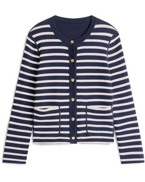 Tommy Hilfiger Cardigans - Azul