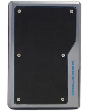 Piquadro Wallets & Cardholders - Negro