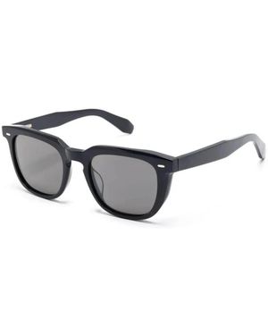 Oliver Peoples Sunglasses - Black