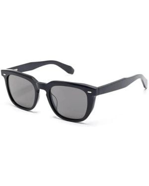 Oliver Peoples Sunglasses - Black