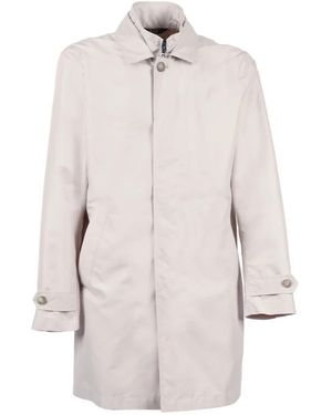 Fay Jassen ,Polyester Morning Db Front - Wit