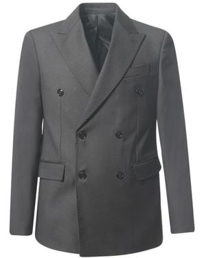 Balmain Blazers - Gris
