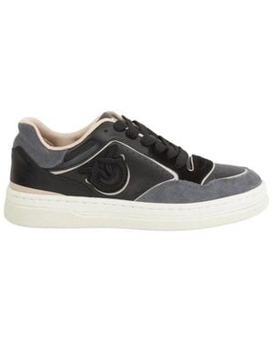 Pinko Trainers - Black