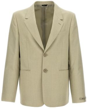 Fendi Blazers - Green