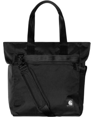 Carhartt Richmond Tote Bag - Zwart