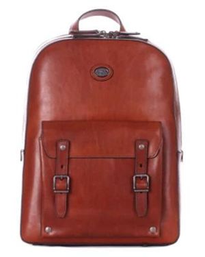 The Bridge Backpacks - Red