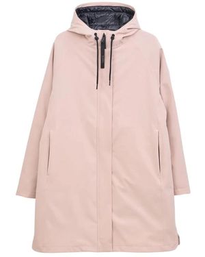 Tanta Parkas - Rosa