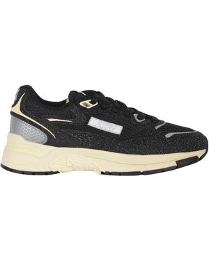 Autry Sneakers - Noir