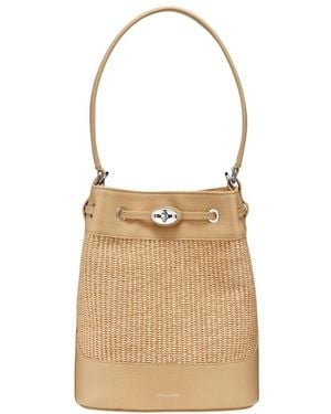 Zanellato Bucket Bags - Neutro