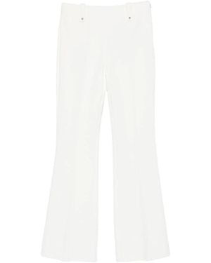 Liu Jo Wide Pants - White