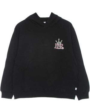 Huf Hoodies - Negro