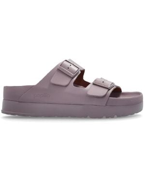 Birkenstock Sliders - Viola
