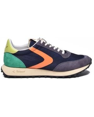 Valsport 1920 Trainers - Blue
