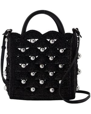 Rabanne Handbags - Black