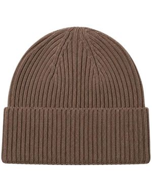 Laneus Beanies - Marrón