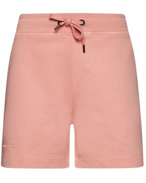 Canada Goose Short Shorts - Pink
