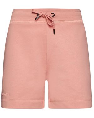 Canada Goose Short Shorts - Pink