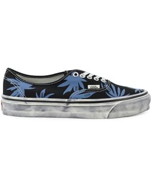 Vans Sneakers - Bleu