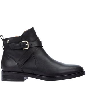 Pikolinos Ankle Boots - Nero