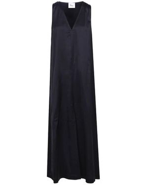 8pm Maxi Dresses - Azul