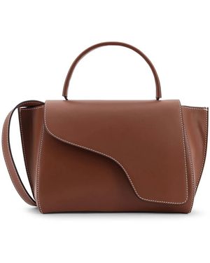 Atp Atelier Handbags - Brown