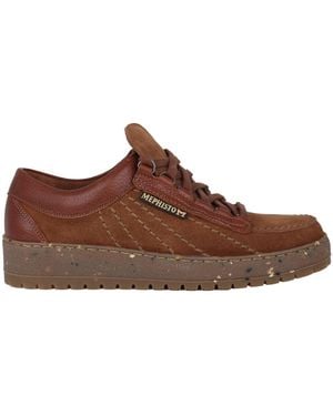 Mephisto Sneakers - Marrón