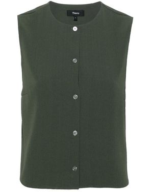 Theory Sl Bd Shell - Groen