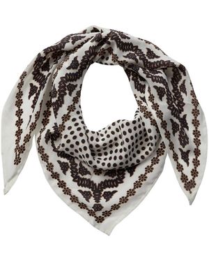 Sofie Schnoor Scarves - Noir