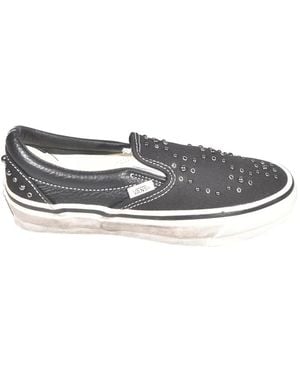Vans Trainers - Grey