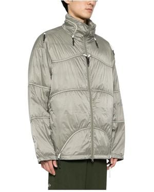 A.A.Spectrum光谱 Down Jackets - Grey