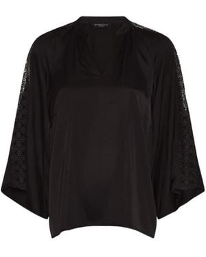 Bruuns Bazaar Blouses - Noir