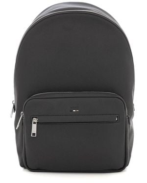 HUGO Backpacks - Black