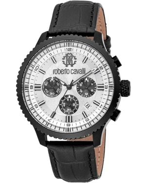 Roberto Cavalli Watches - Nero