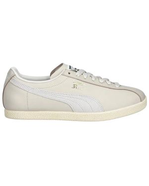 PUMA Skate Shoes - Bianco