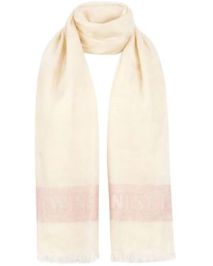 Twinset Scarves - Neutro