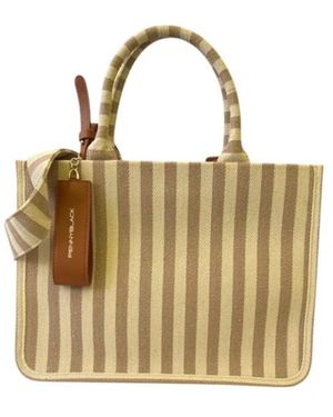 Pennyblack Tote Bags - Metallizzato