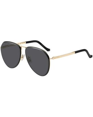 Etro Sunglasses - Black